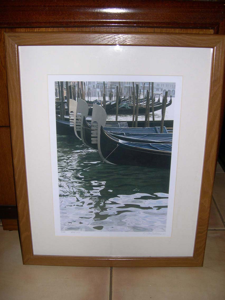 Wood picture frames 16x20 - arts & crafts - by owner - sale - craigslist